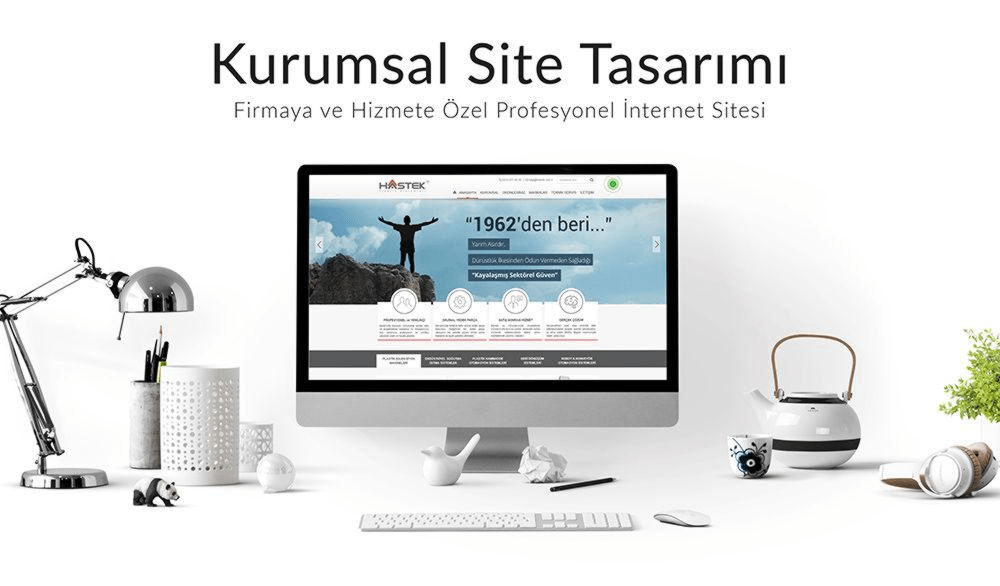 Web Tasarım Nasıl Yapılır?