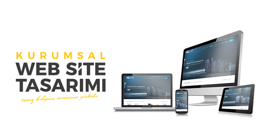 Profosyonel Web Sitesi Nasıl Olmalı