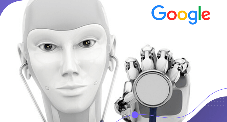 Google'ın yapay zekâ robotu