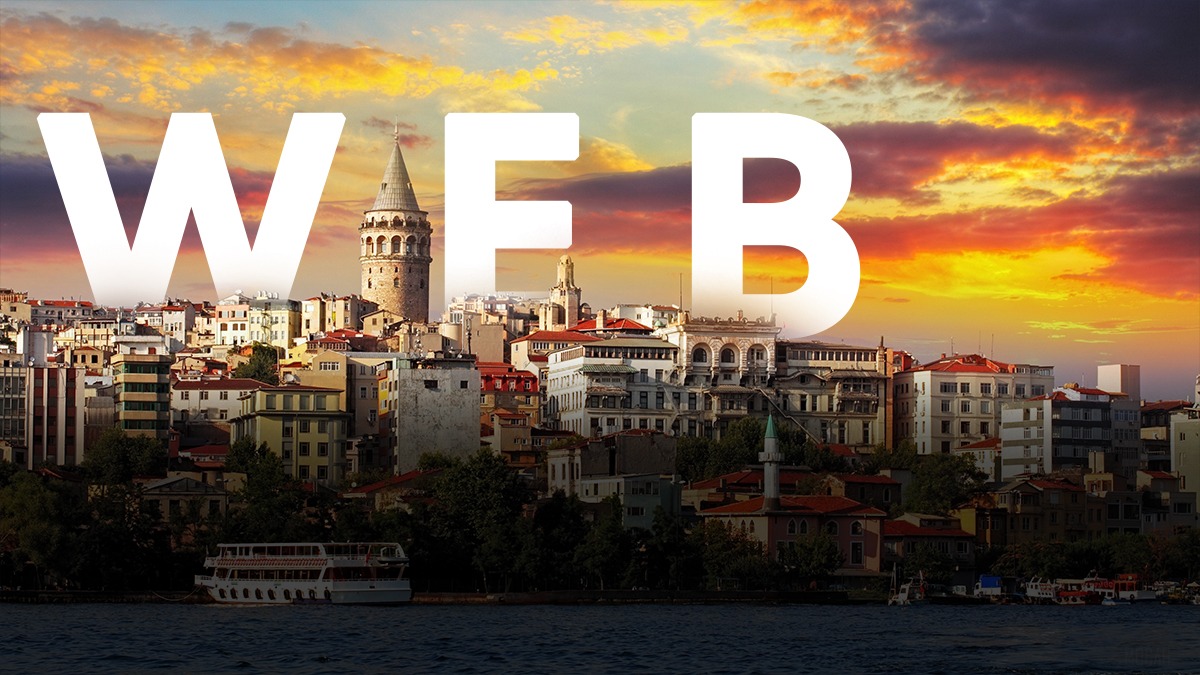 İstanbul Web Tasarım Ajansı