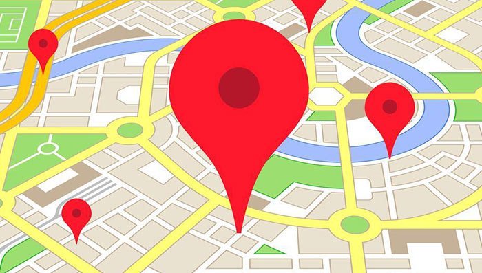 Google Maps (Haritalarda) Reklam Dönemi ve Yönetimi Başlıyor